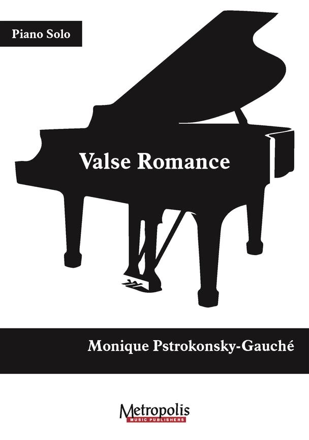 Valse Romance